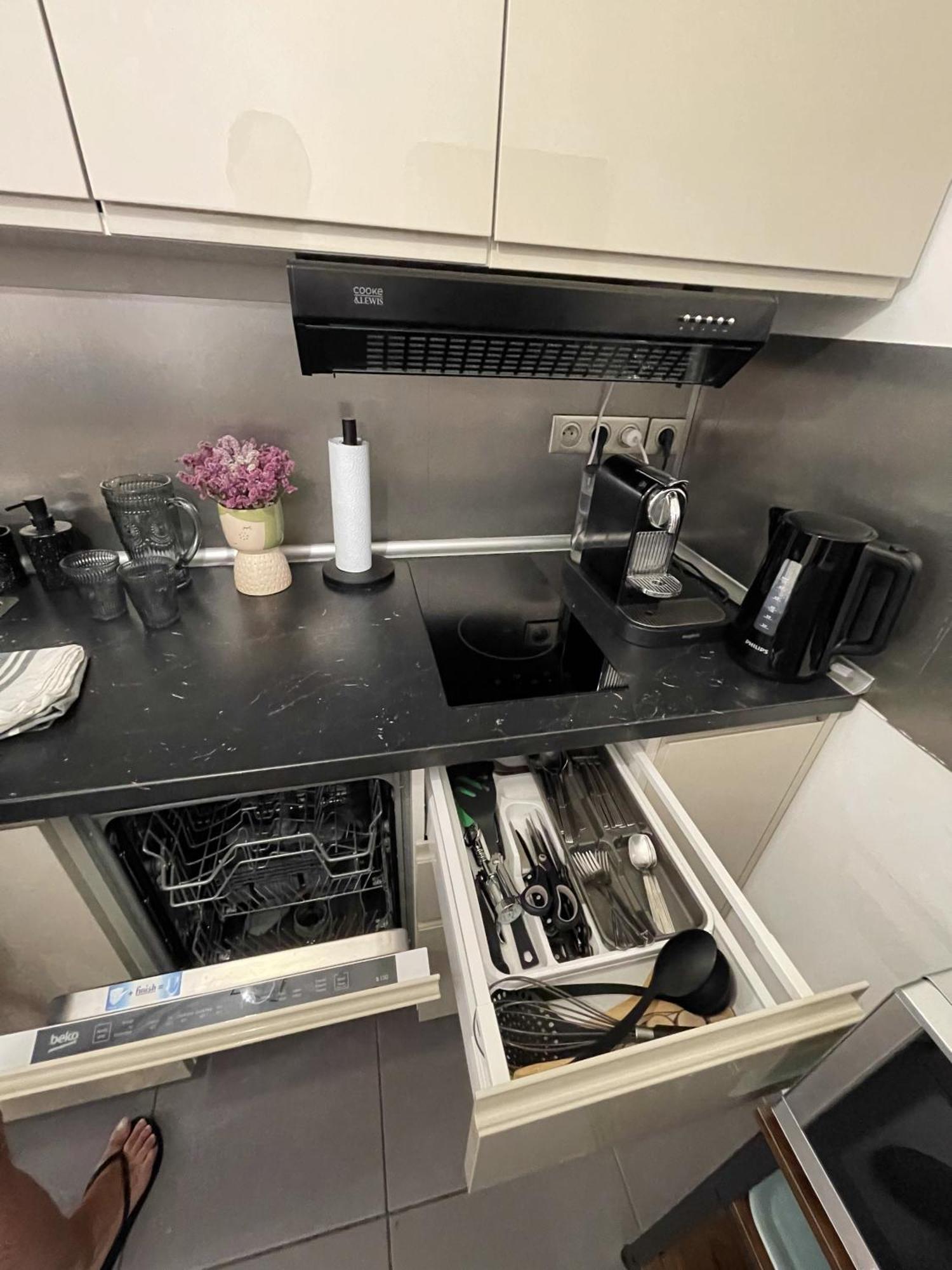 Apartamento T1/ Terrasse /proche Centre Lyon La Mulatiere