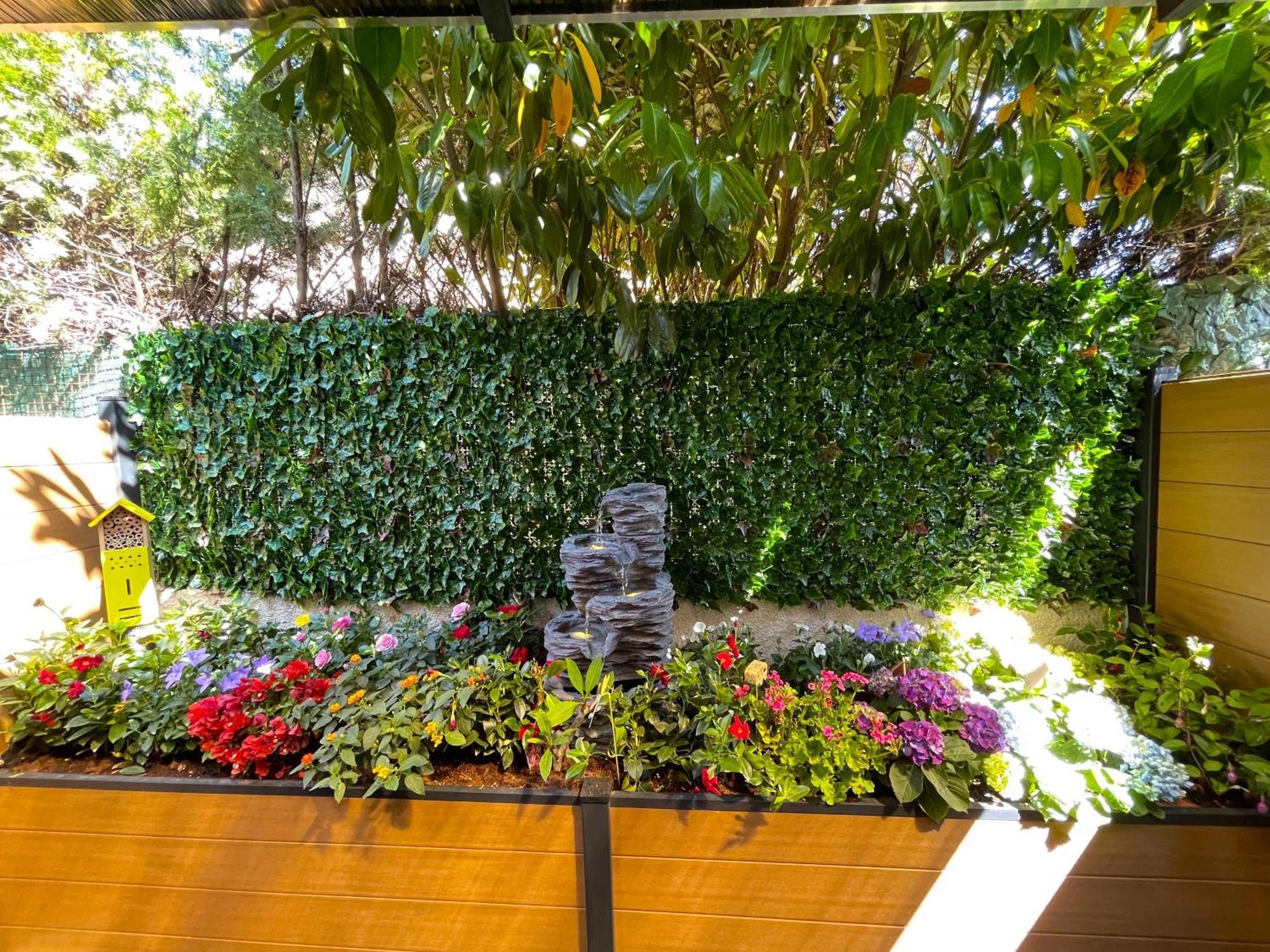 T1/ Terrasse /proche Centre Lyon Apartamento