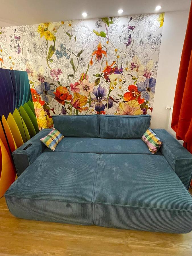 Apartment T1/ Terrasse /proche Centre Lyon *
